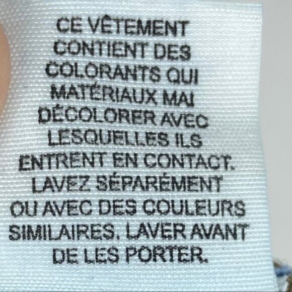 Free People Button Fly Sharkbite Hem Blue Denim Cutoff Shorts Size 24 Denim Boho - Picture 9 of 13